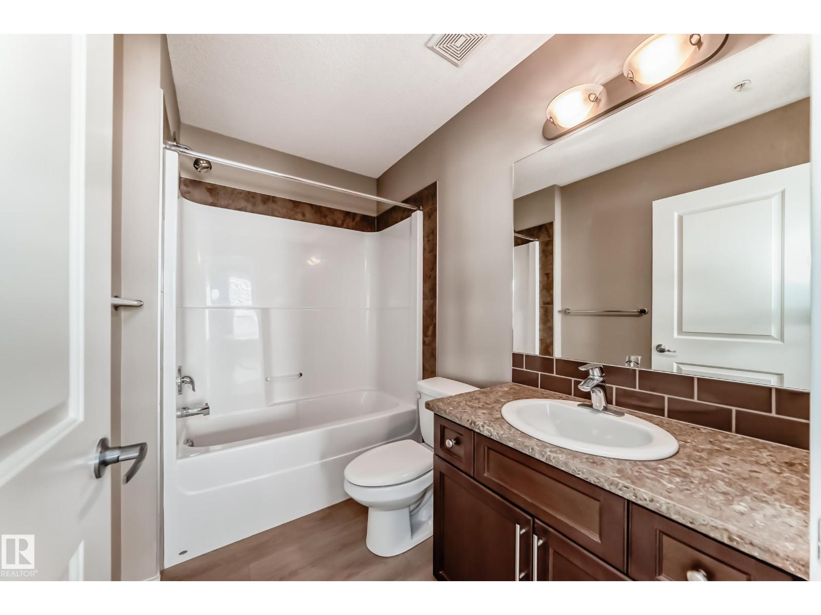 #308 1623 JAMES MOWATT TR SW, Edmonton