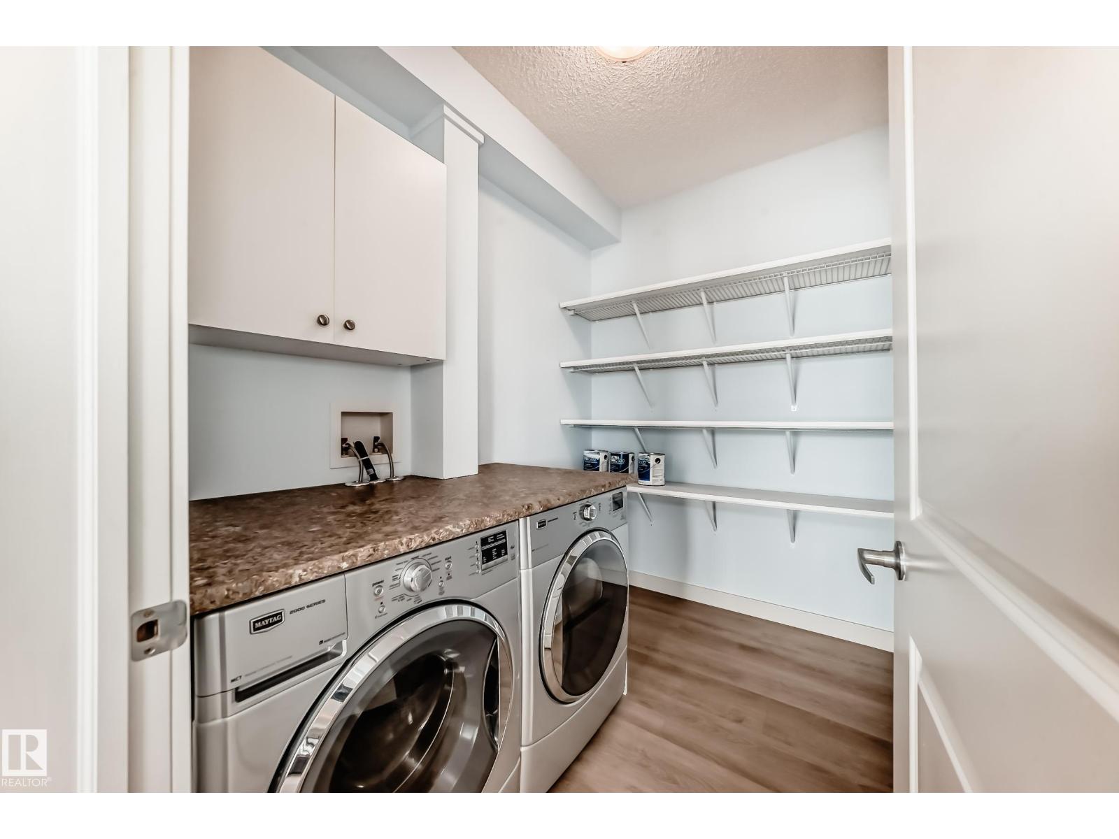 #308 1623 JAMES MOWATT TR SW, Edmonton