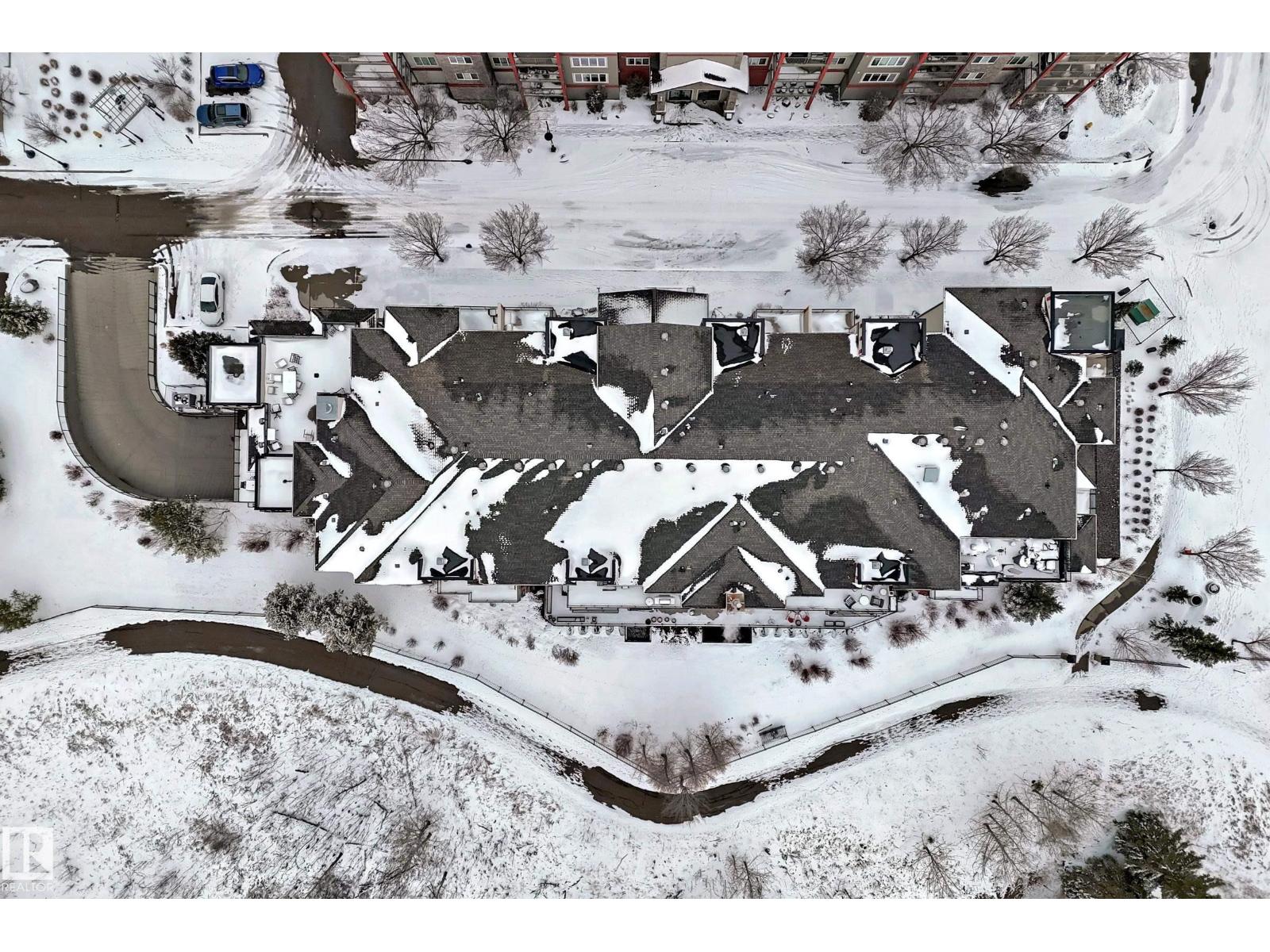 #308 1623 JAMES MOWATT TR SW, Edmonton