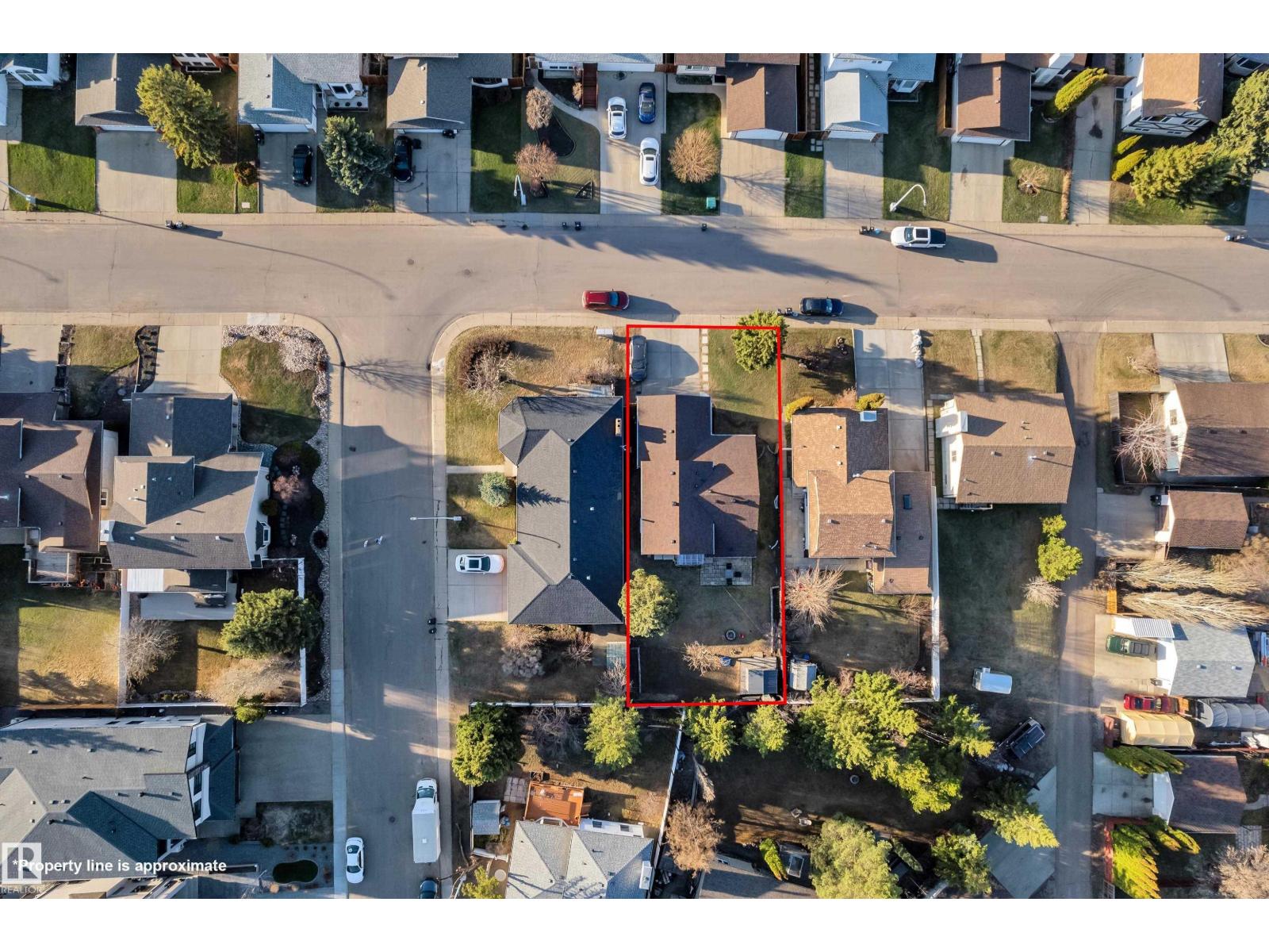 4819 30 AV NW, Edmonton