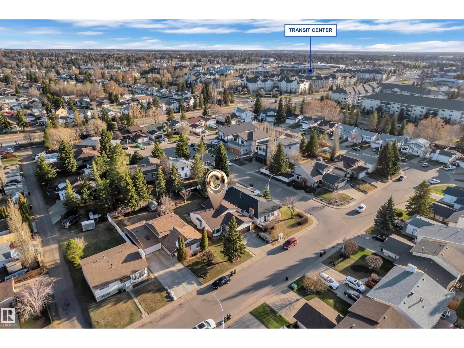 4819 30 AV NW, Edmonton