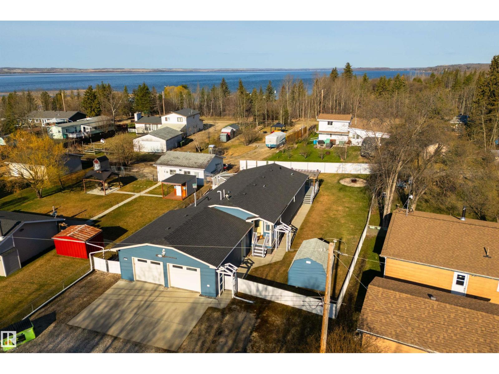 #41 53113 RGE ROAD 44, Rural Parkland County