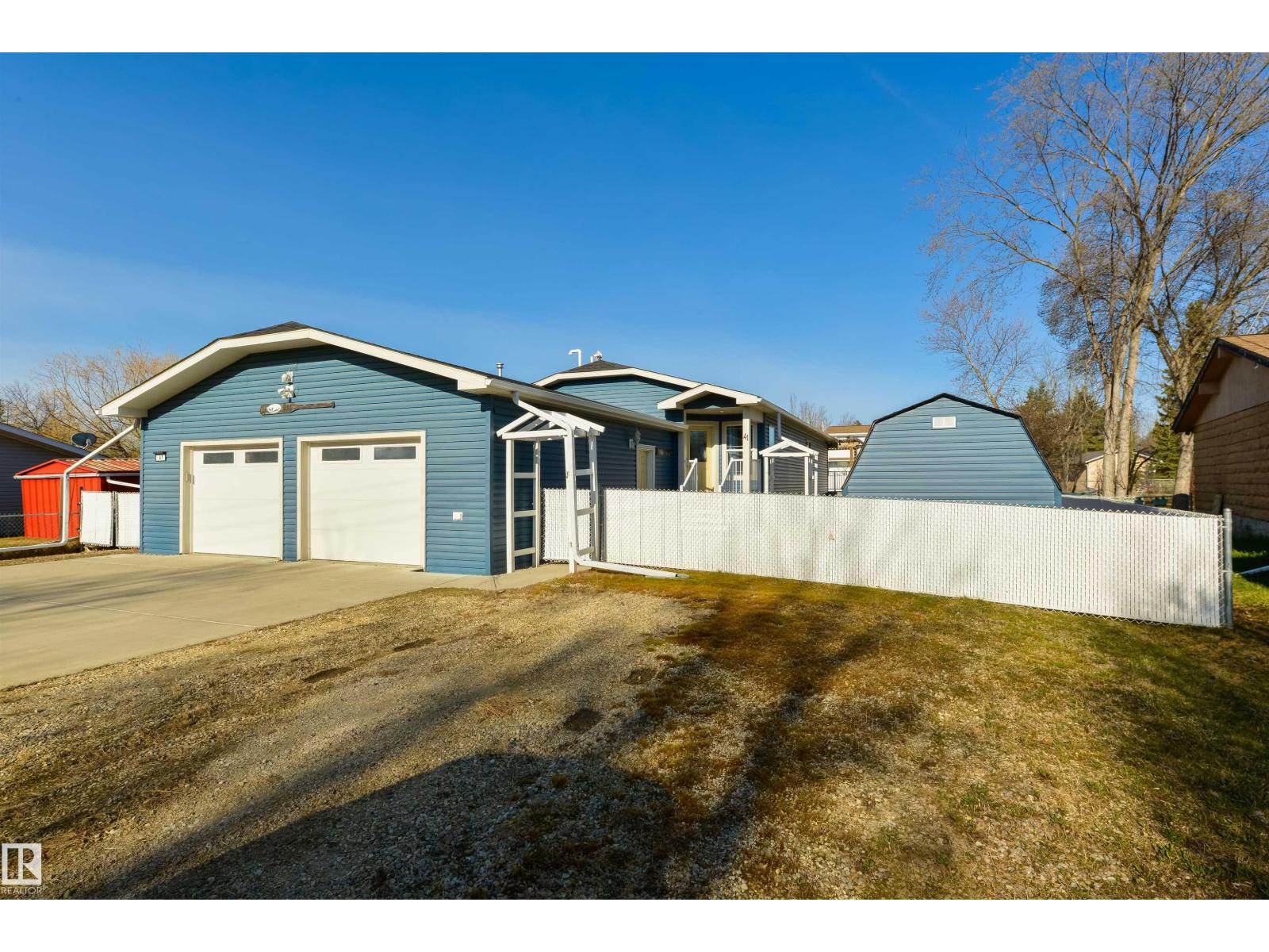 #41 53113 RGE ROAD 44, Rural Parkland County