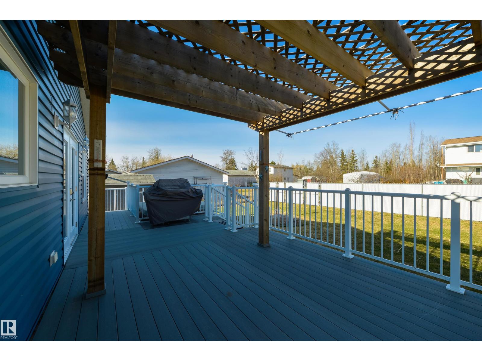 #41 53113 RGE ROAD 44, Rural Parkland County