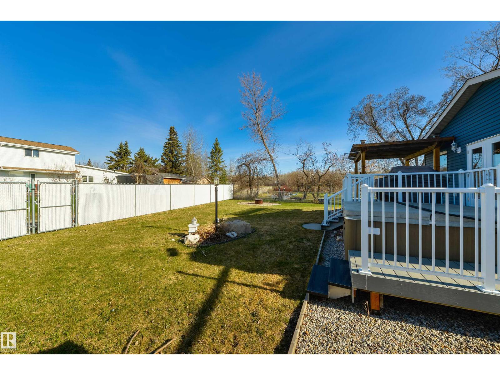 #41 53113 RGE ROAD 44, Rural Parkland County