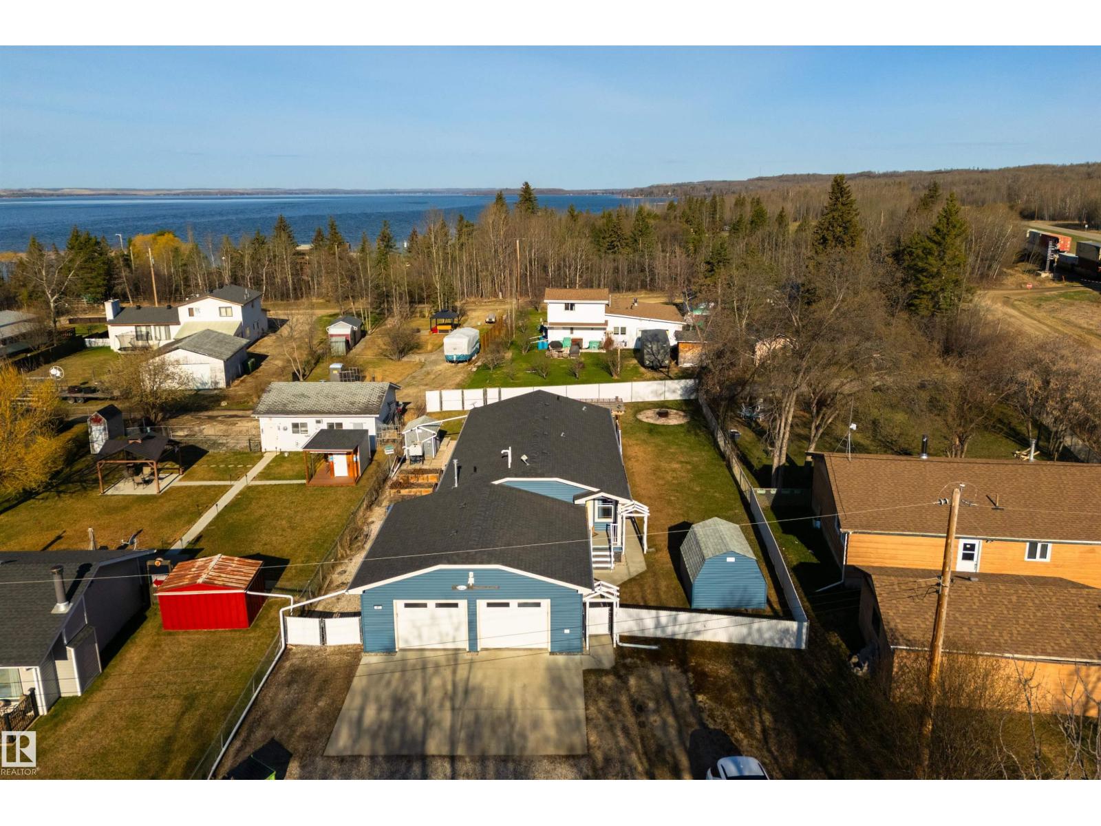 #41 53113 RGE ROAD 44, Rural Parkland County