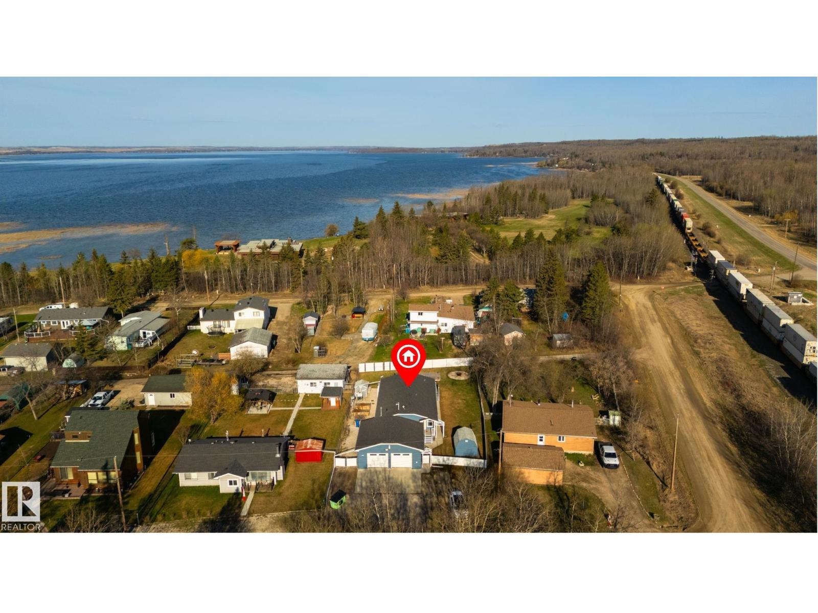 #41 53113 RGE ROAD 44, Rural Parkland County