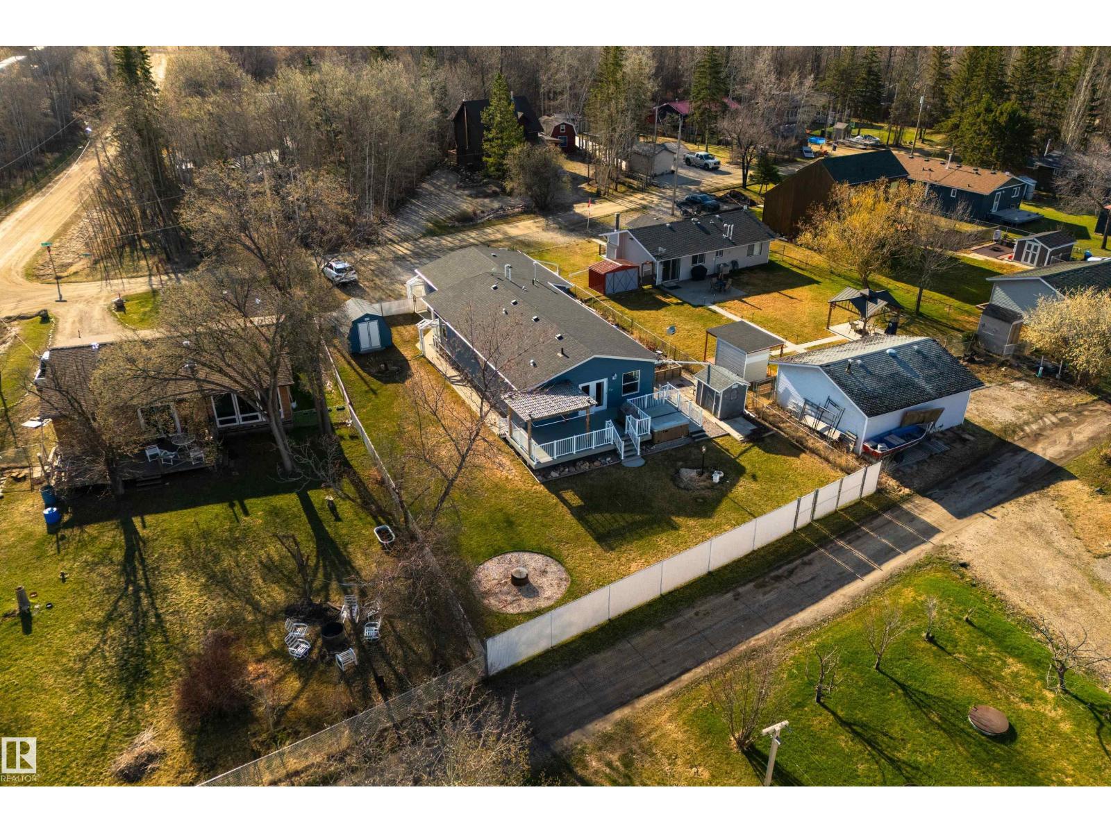 #41 53113 RGE ROAD 44, Rural Parkland County