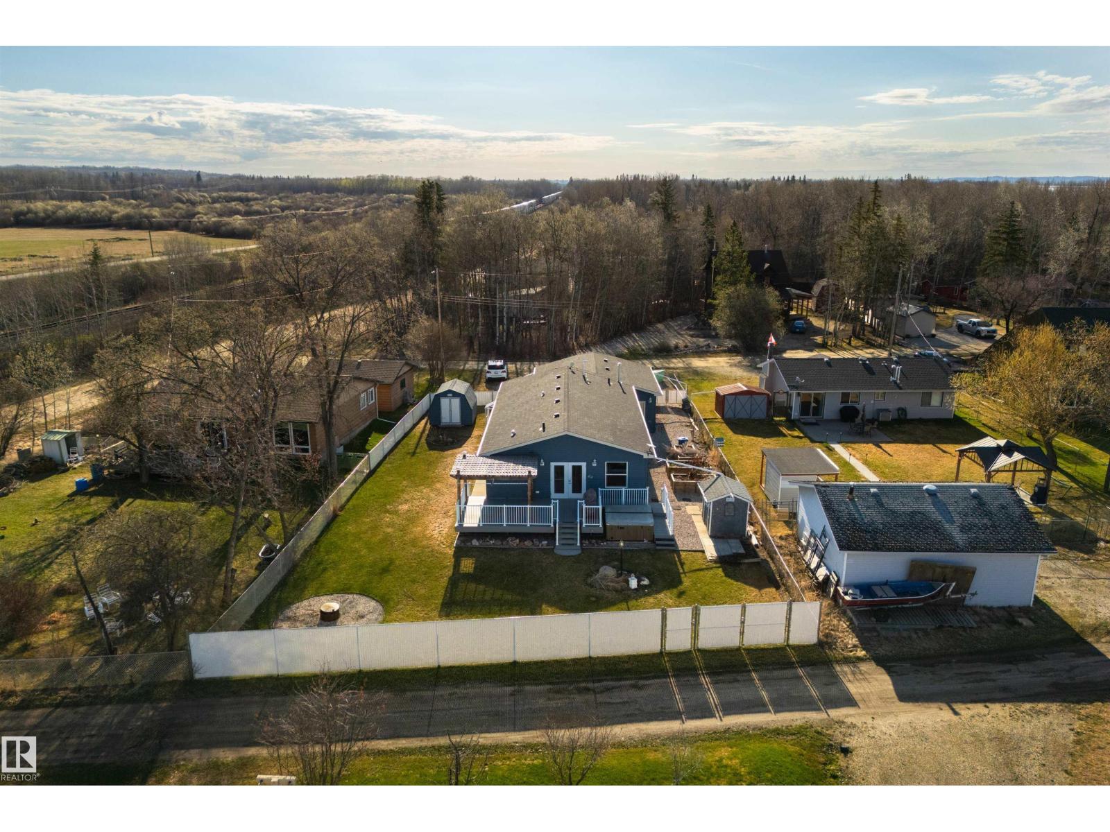 #41 53113 RGE ROAD 44, Rural Parkland County