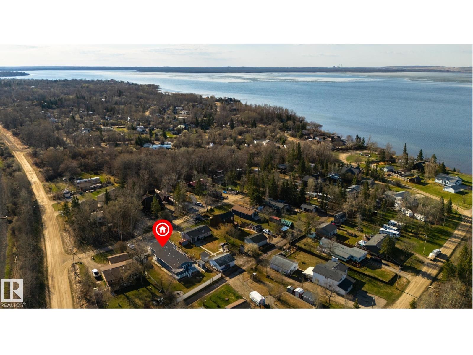 #41 53113 RGE ROAD 44, Rural Parkland County