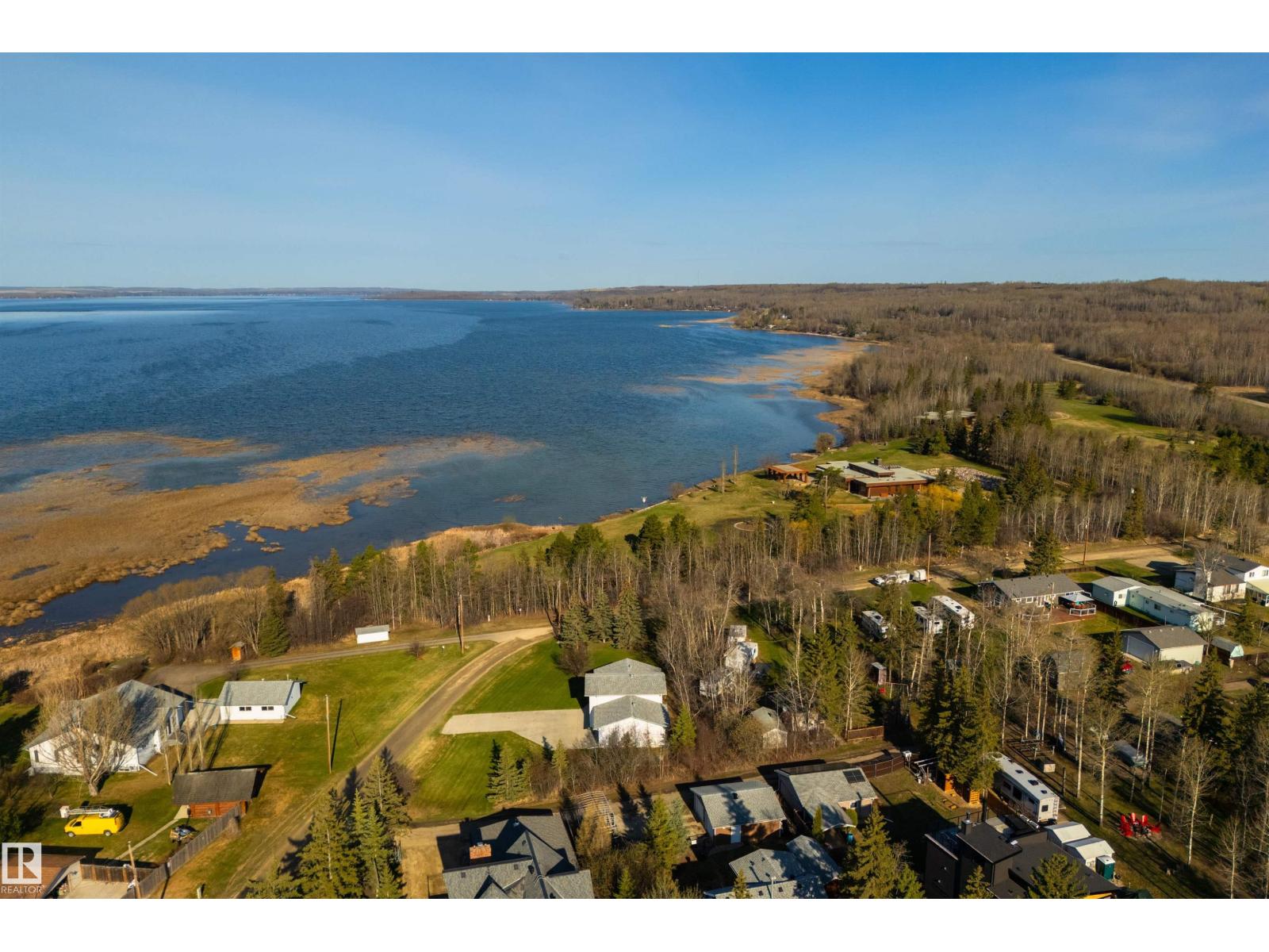 #41 53113 RGE ROAD 44, Rural Parkland County