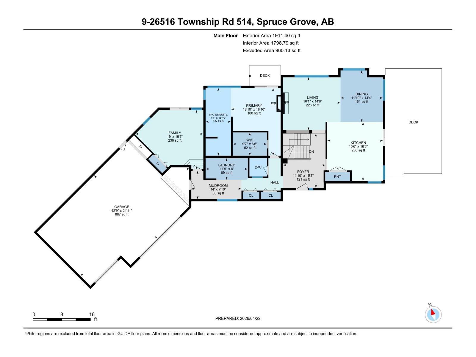 #9 26516 TWP ROAD 514 - 10