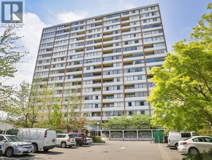 1201 6631 MINORU BOULEVARD