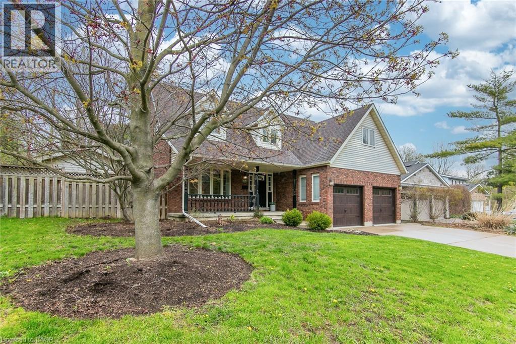 1774 OLD MILL Road - 2
