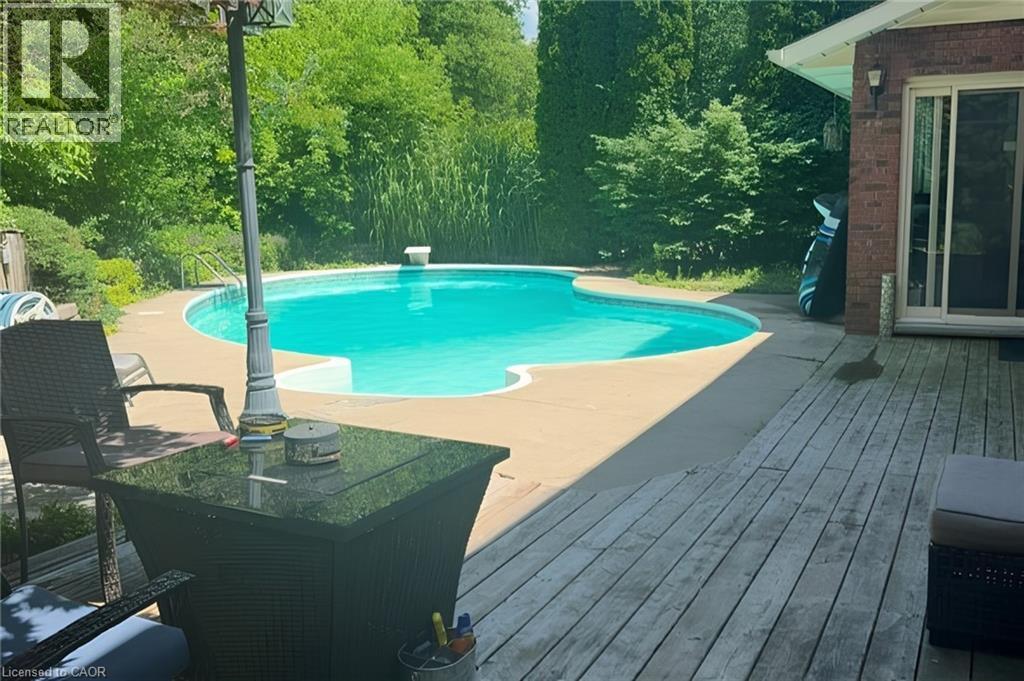 1774 OLD MILL Road - 3