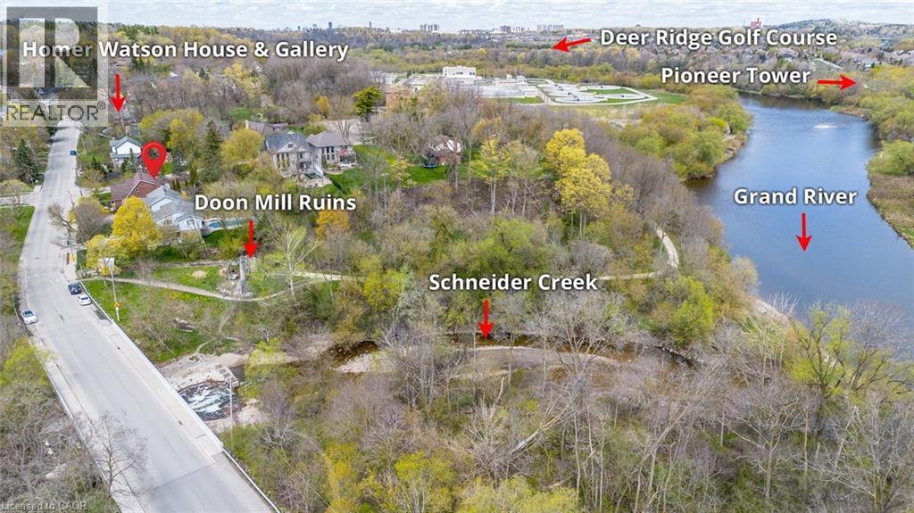 1774 OLD MILL Road, Kitchener, Ontario, N2P1Z5 — Photo 15