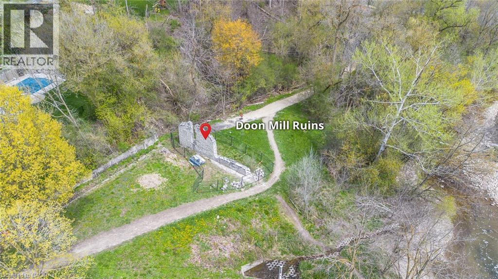1774 OLD MILL Road, Kitchener, Ontario, N2P1Z5 — Photo 6