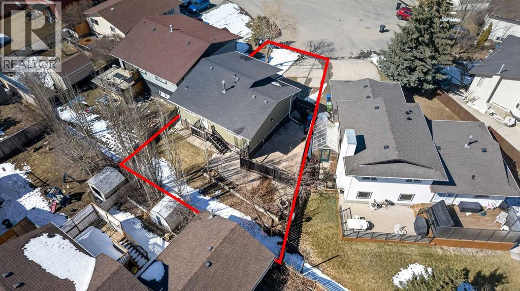 32 Fallingworth Court NE - 47