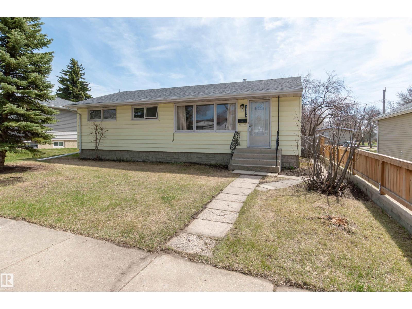 10009 96A AV, Fort Saskatchewan