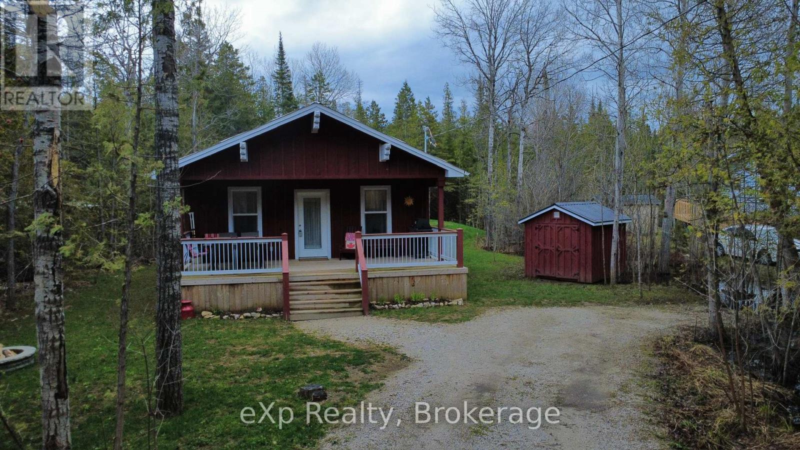 38 MILLER LAKE ROAD - 1