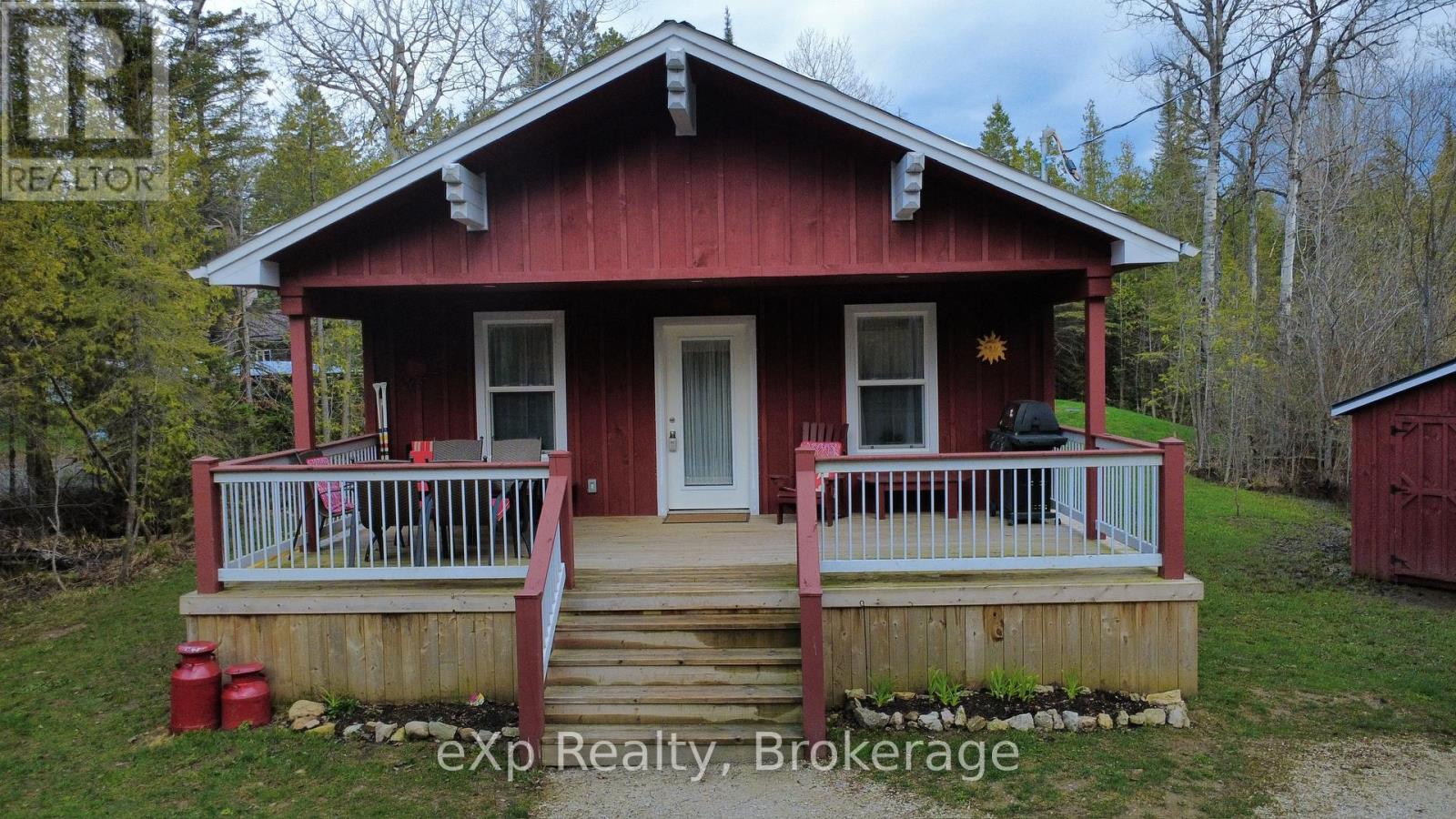 38 MILLER LAKE ROAD - 3