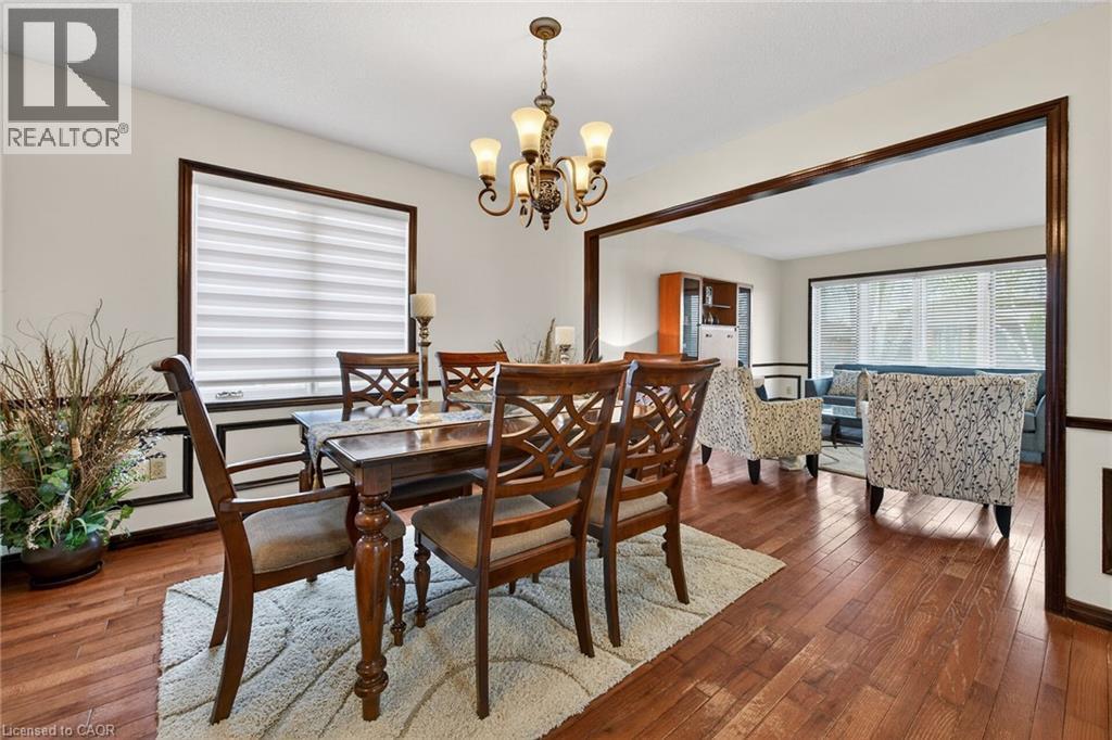 14 PRESIDIO Drive, Hamilton, Ontario, L8W3J5 — Photo 5