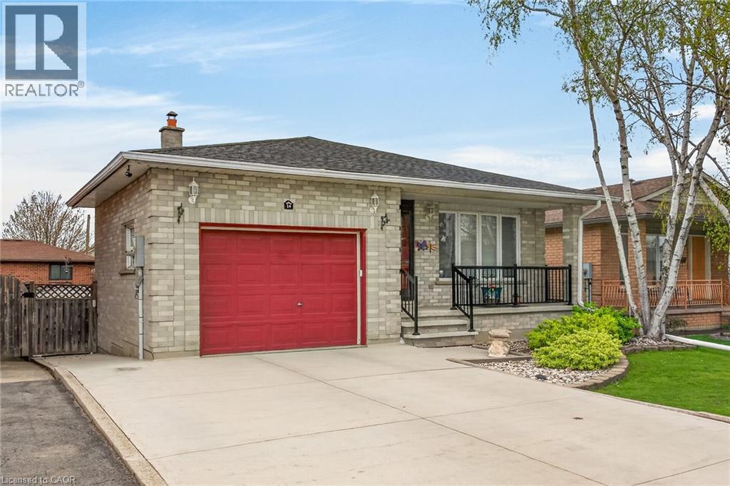 14 PRESIDIO Drive, Hamilton, Ontario, L8W3J5 — Photo 26