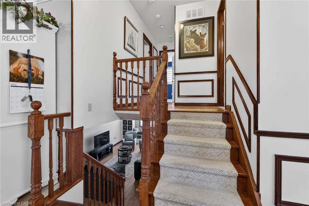 14 PRESIDIO Drive, Hamilton, Ontario, L8W3J5 — Photo 14