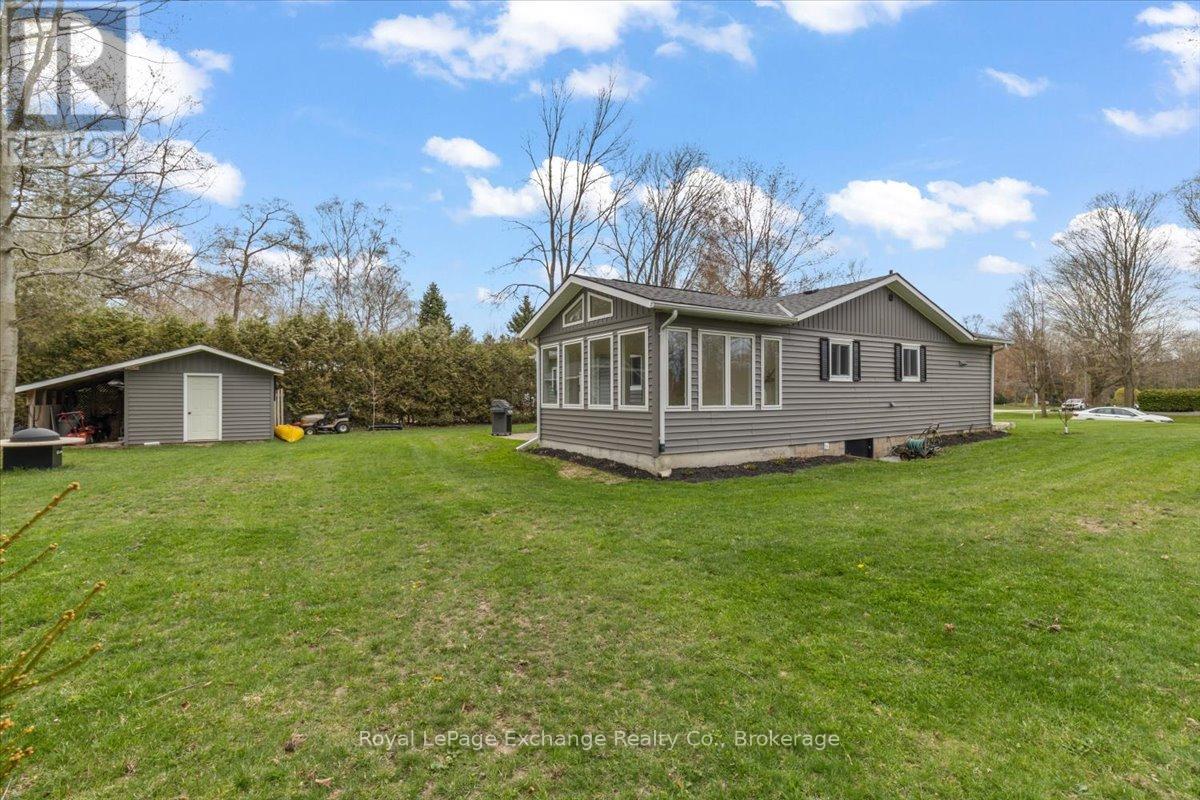 916 TANGLEWOOD DRIVE - 19