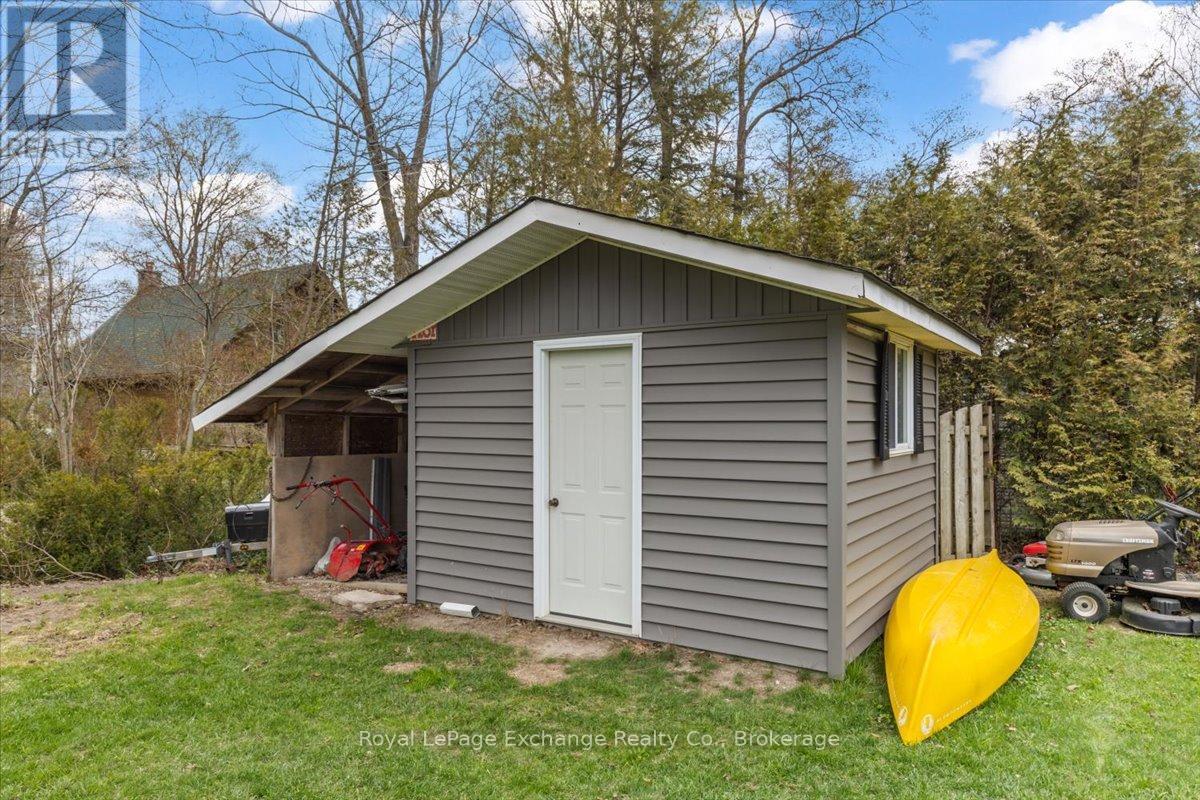 916 TANGLEWOOD DRIVE - 20