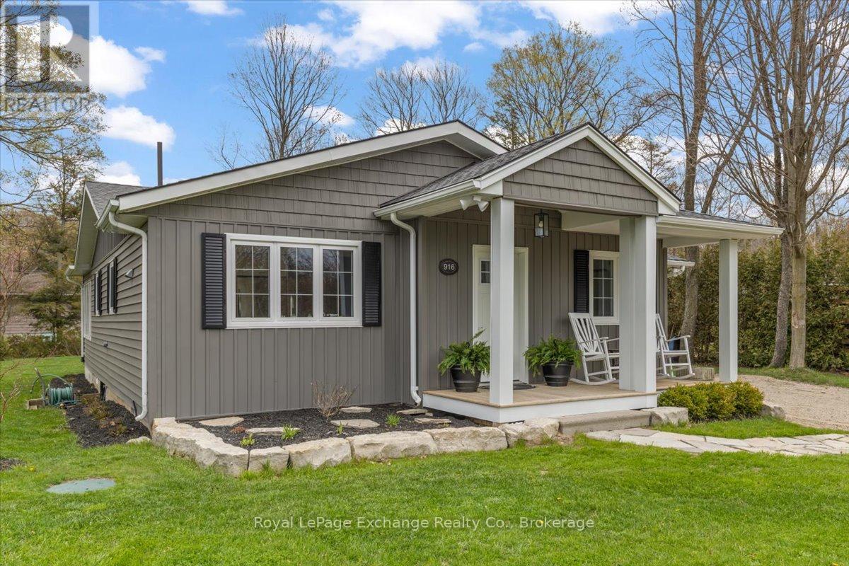 916 TANGLEWOOD DRIVE - 3