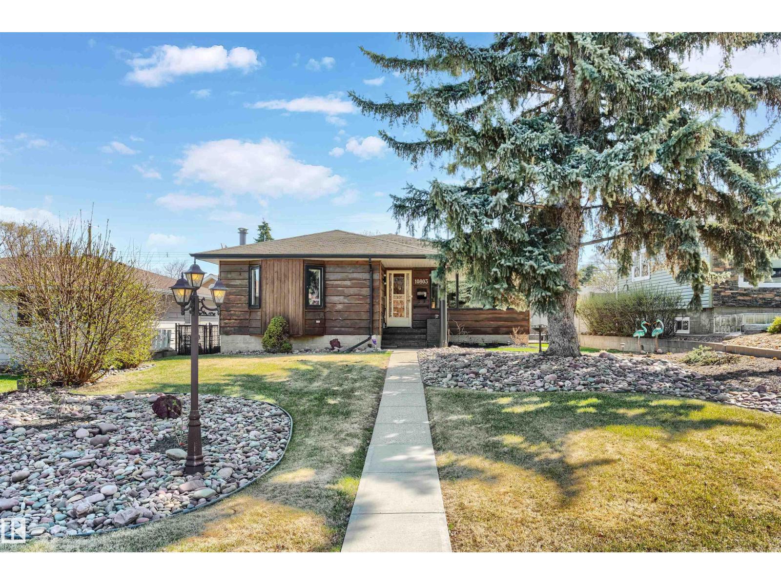 10803 52 ST NW, Edmonton