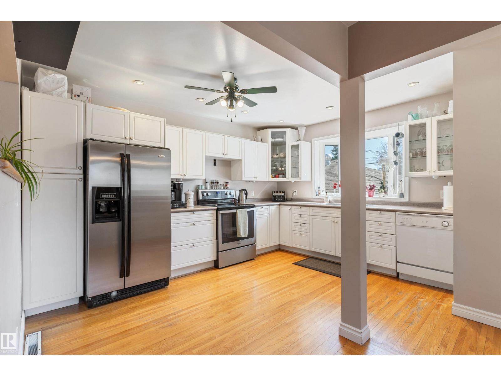 10803 52 ST NW, Edmonton