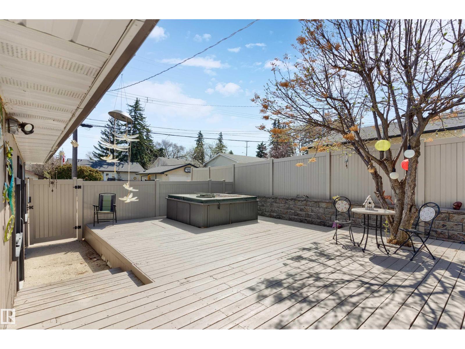 10803 52 ST NW, Edmonton