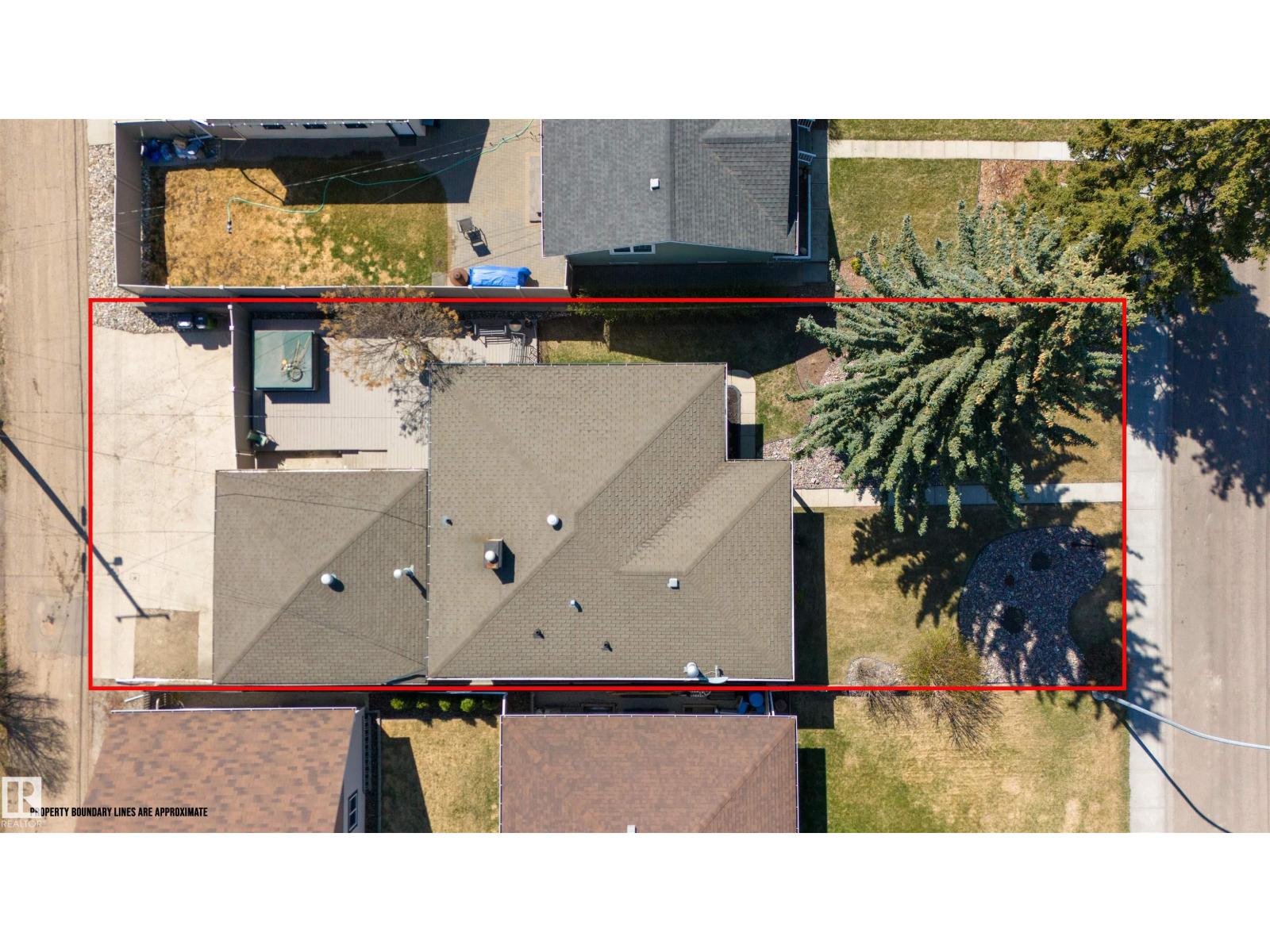 10803 52 ST NW, Edmonton