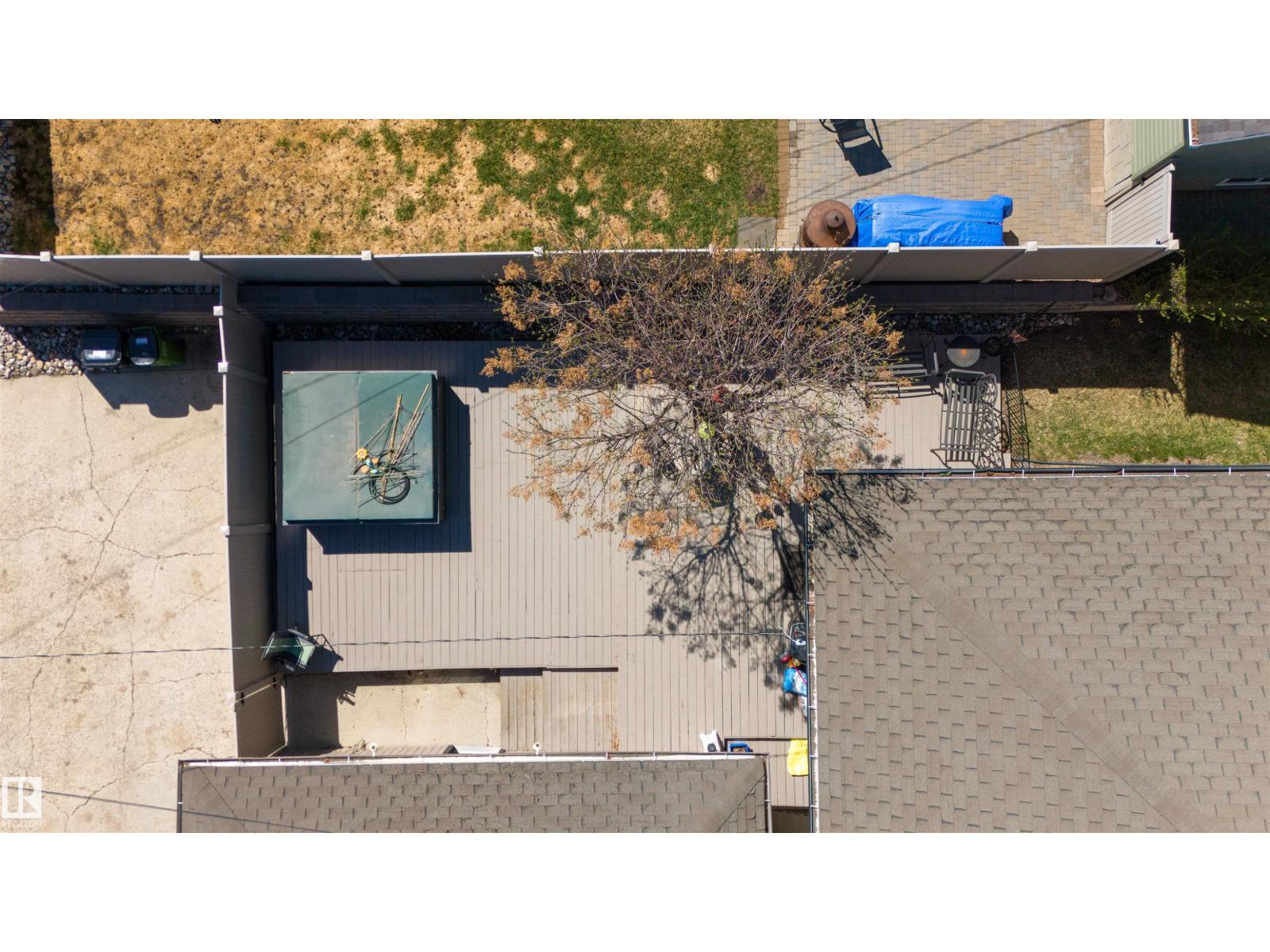 10803 52 ST NW, Edmonton