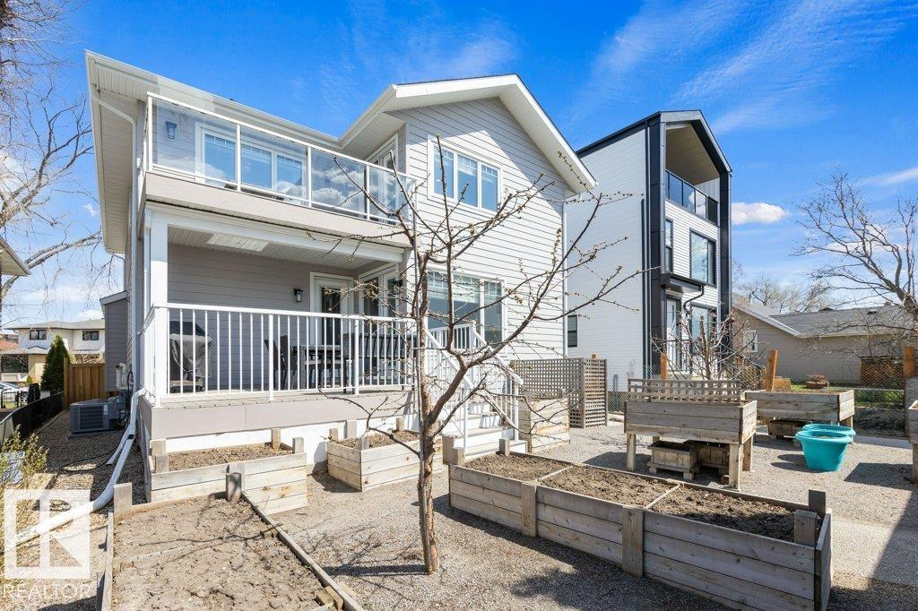 7931 112S AV NW, Edmonton