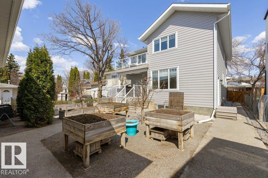 7931 112S AV NW, Edmonton