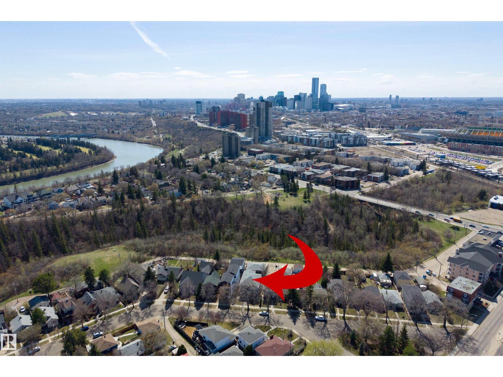 7931 112S AV NW, Edmonton