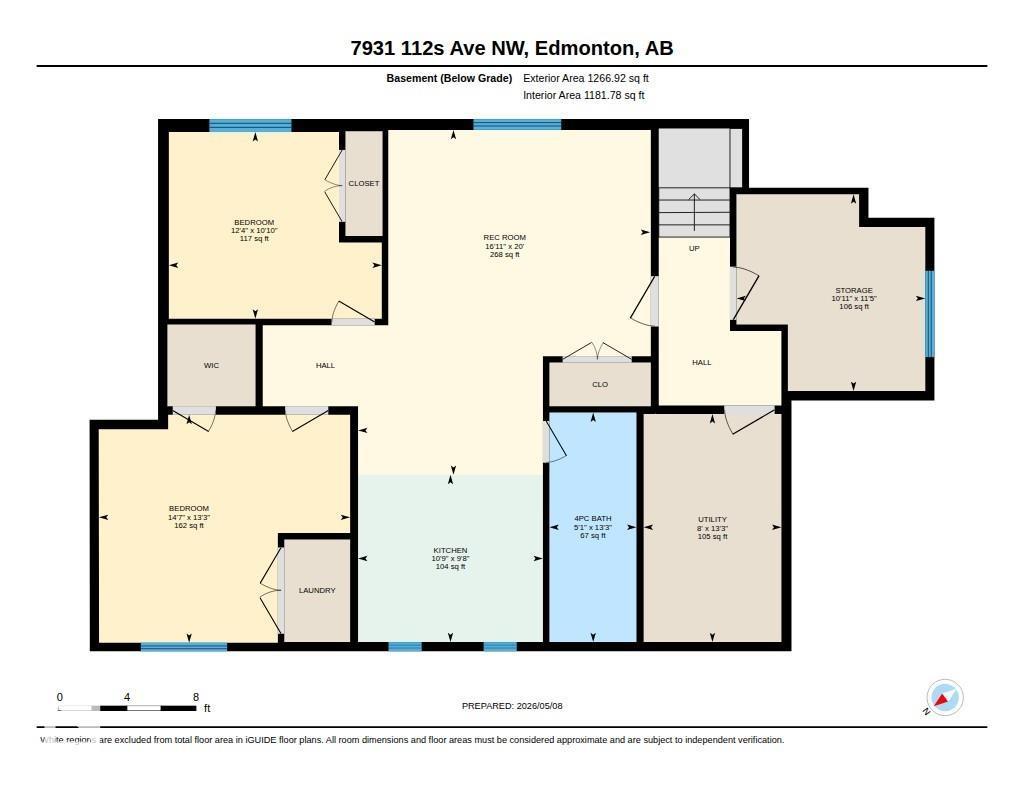 7931 112S AV NW - 73