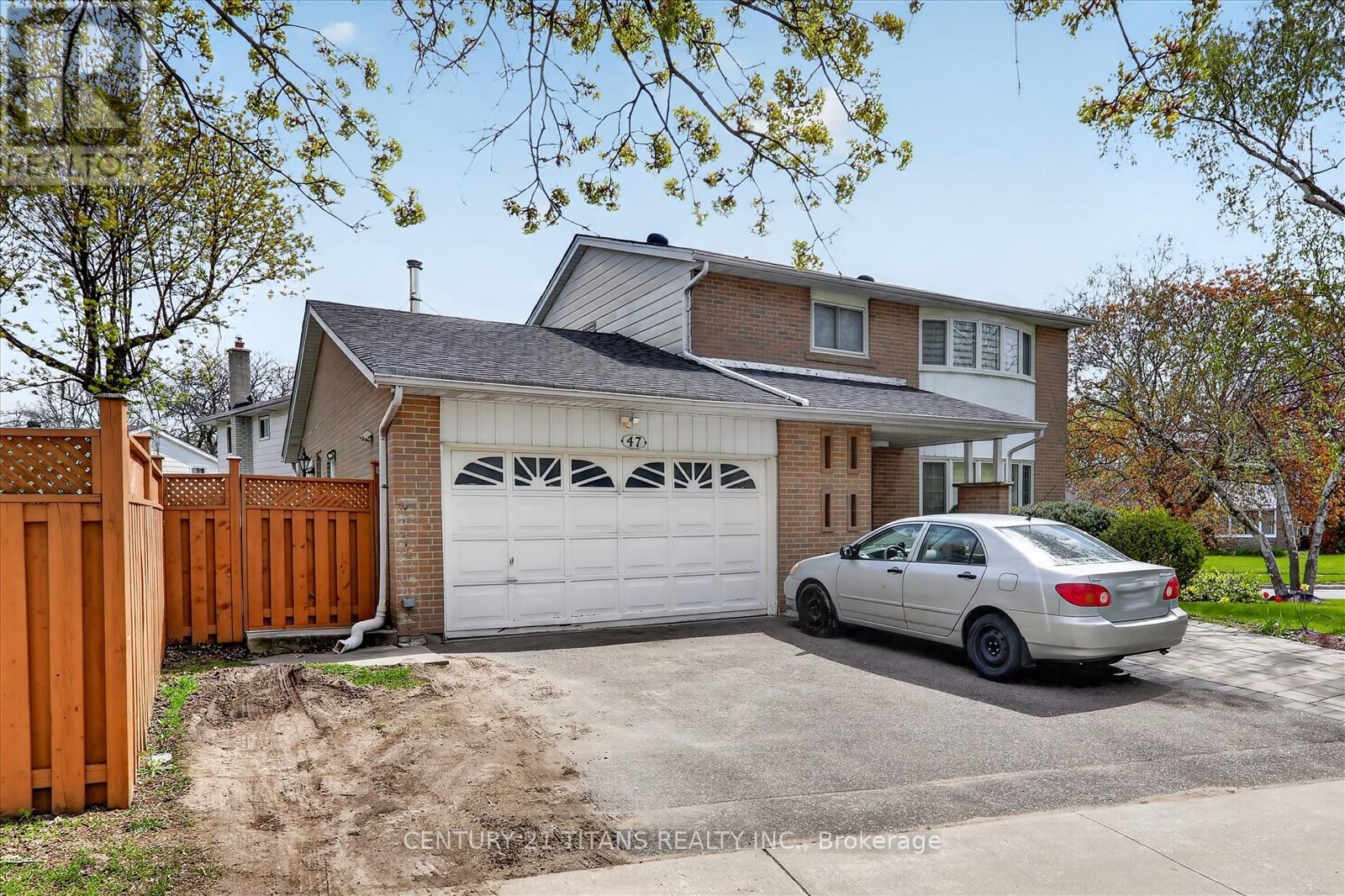 47 KENTISH CRESCENT - 2