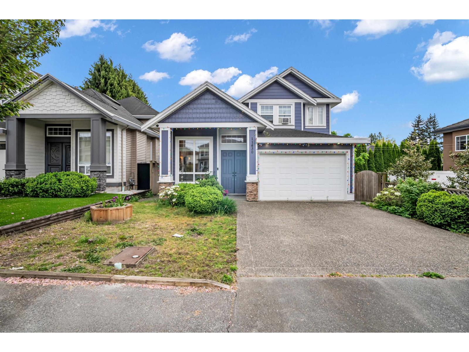 11430 81A Avenue, Delta