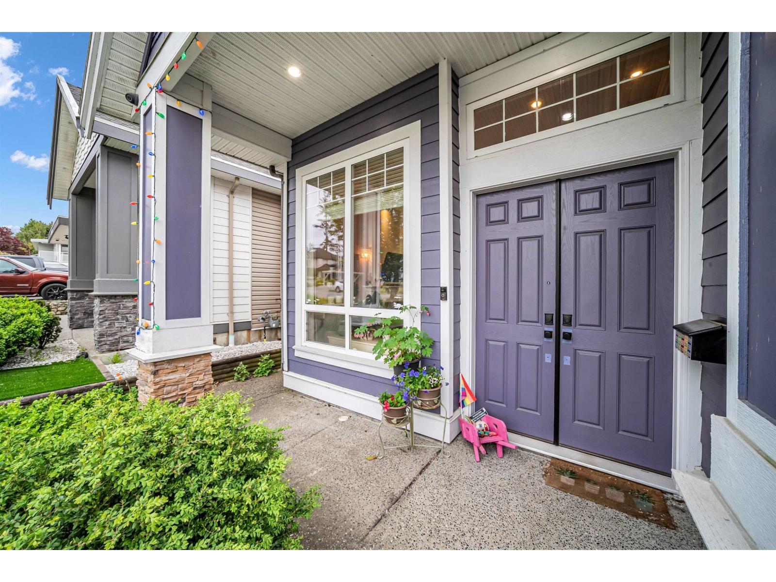 11430 81A Avenue, Delta