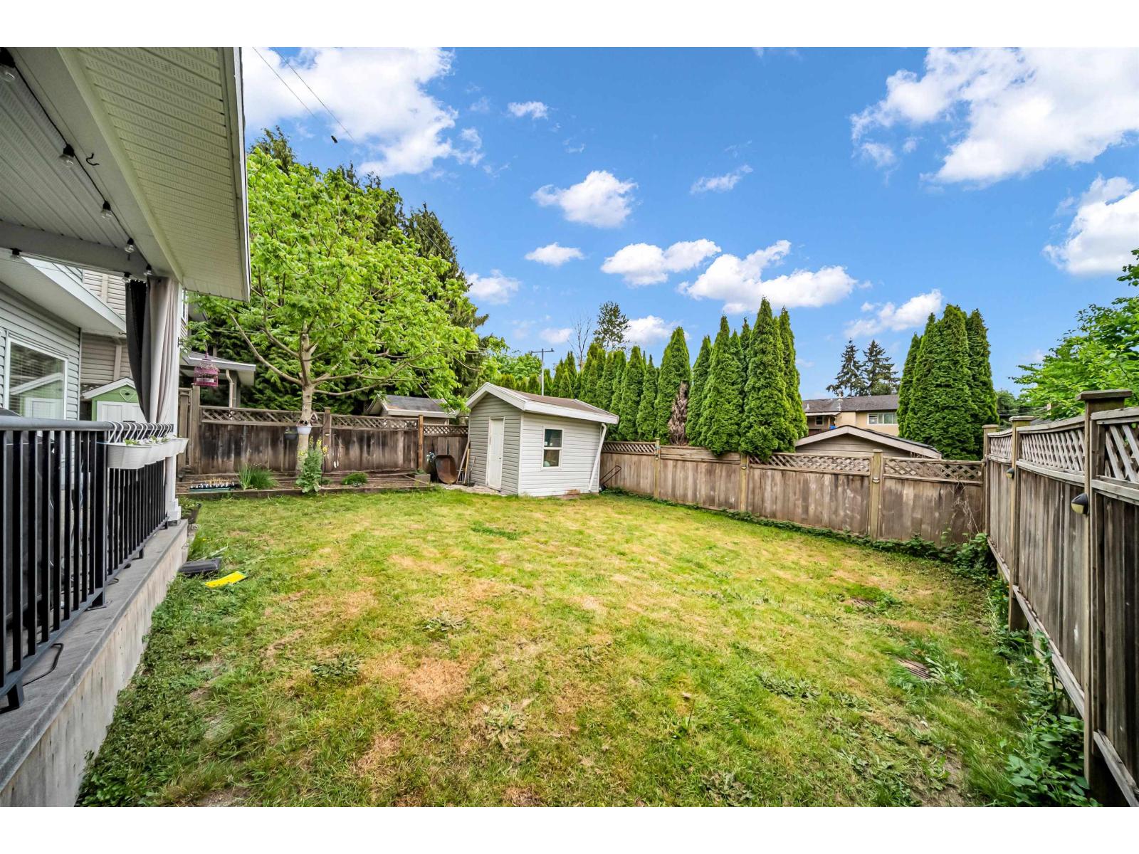 11430 81A Avenue, Delta