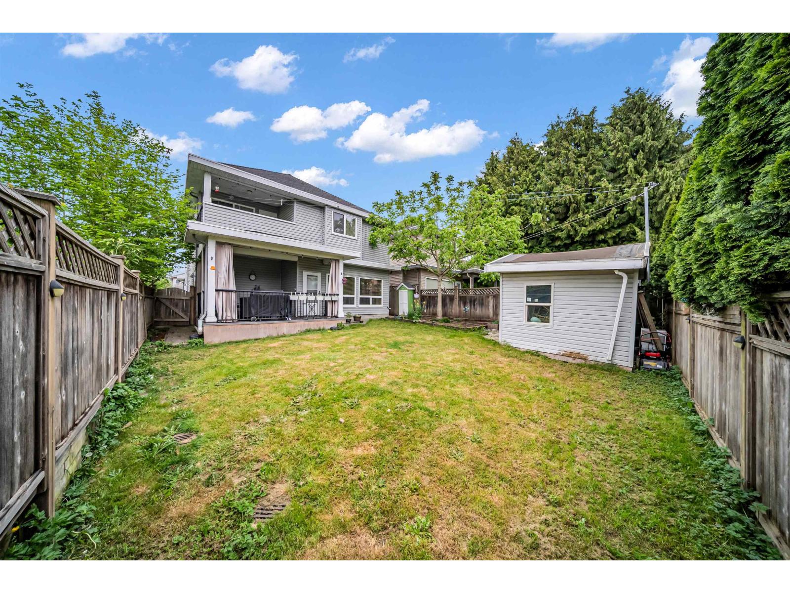 11430 81A Avenue, Delta