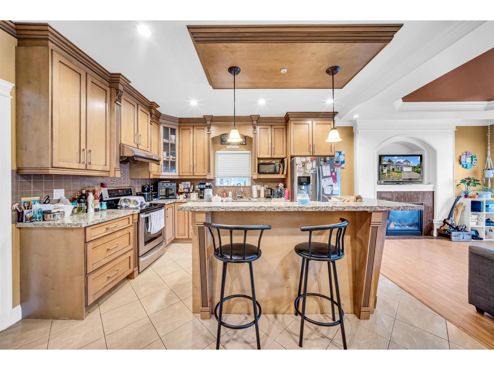 11430 81A Avenue, Delta