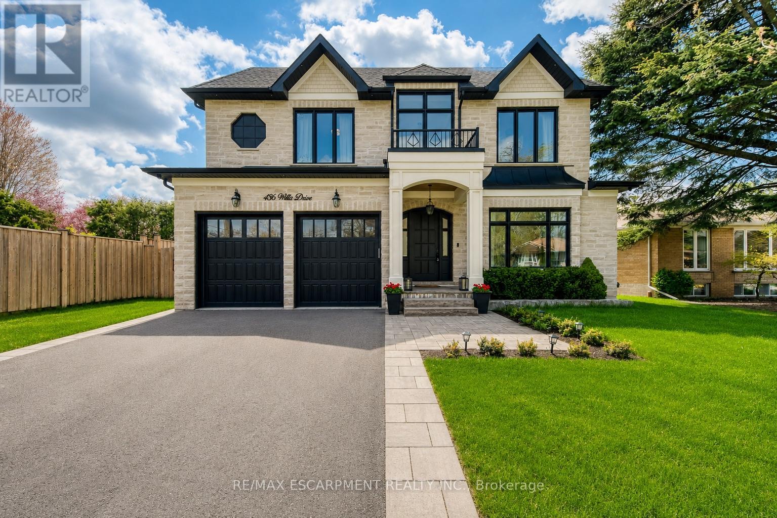 436 WILLIS DRIVE - 1