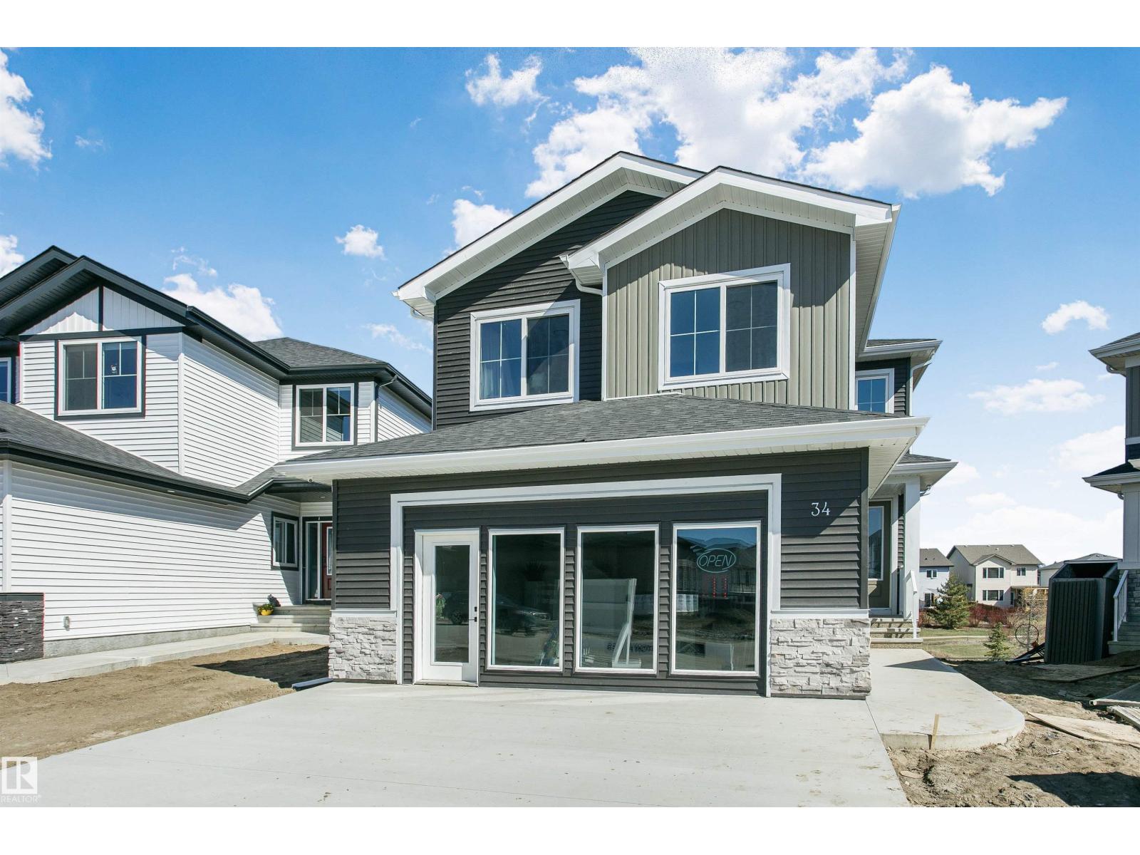 34 Harley way, Spruce Grove