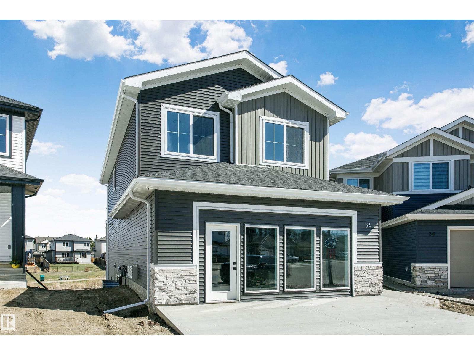 34 Harley way, Spruce Grove