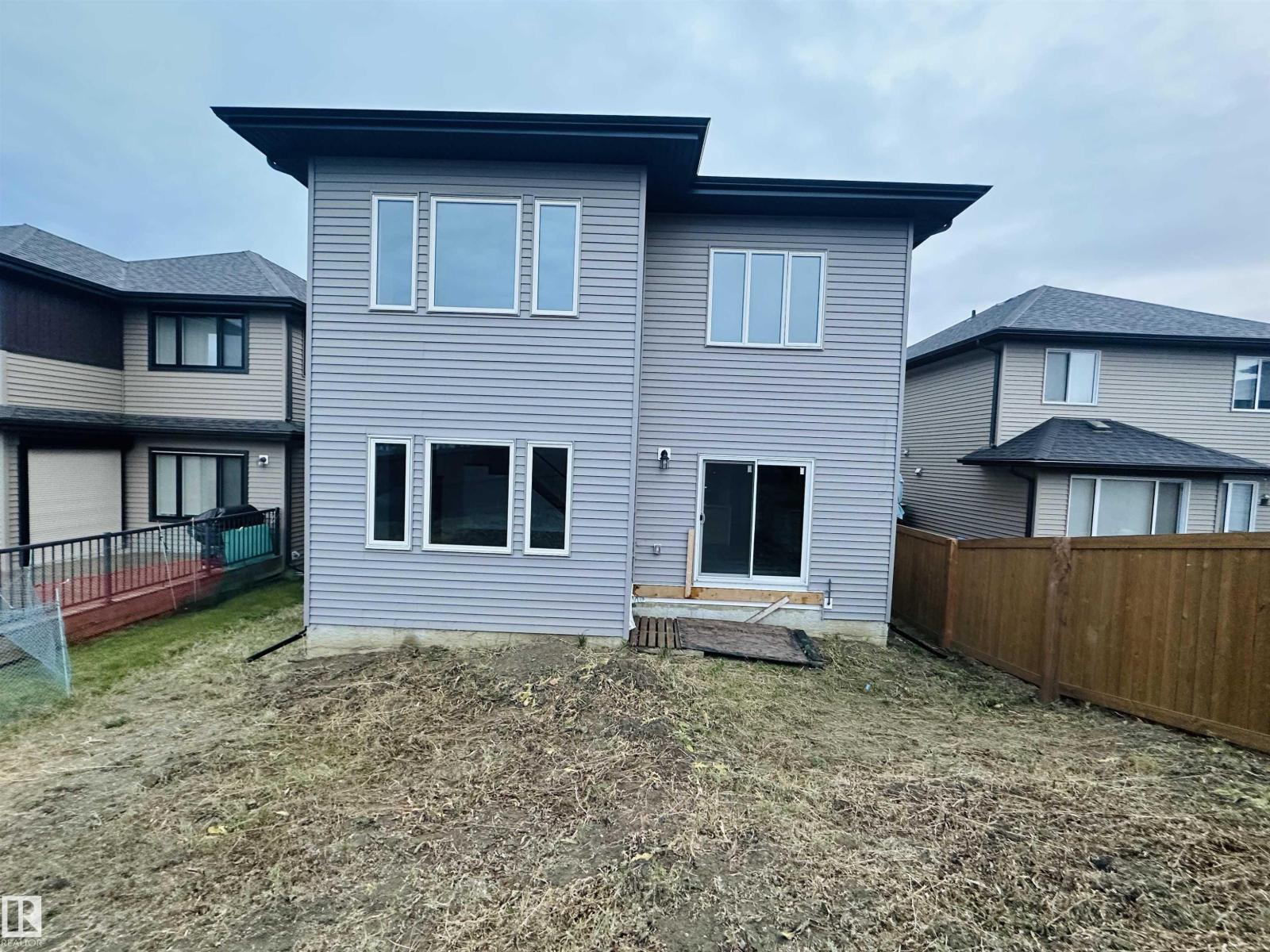 22 TIMBRE WY, Spruce Grove